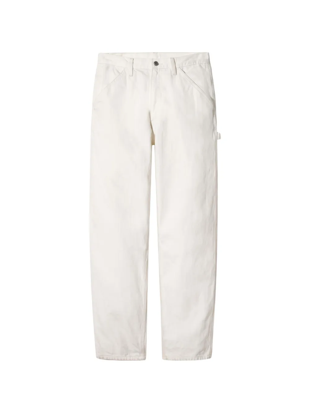 Nili Lotan Jeans dritti Arnaud - Toni neutri