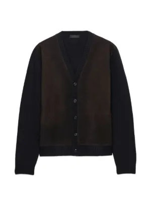 Prada（プラダ）メンズ カーディガン - FARFETCH