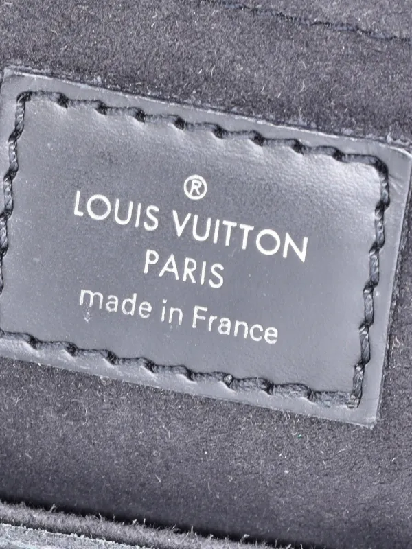 Louis Vuitton Pre-Owned モンテーニュ エピ クラッチバッグ