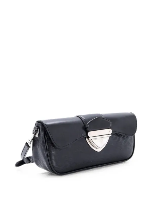 Louis Vuitton Pre-Owned モンテーニュ エピ クラッチバッグ