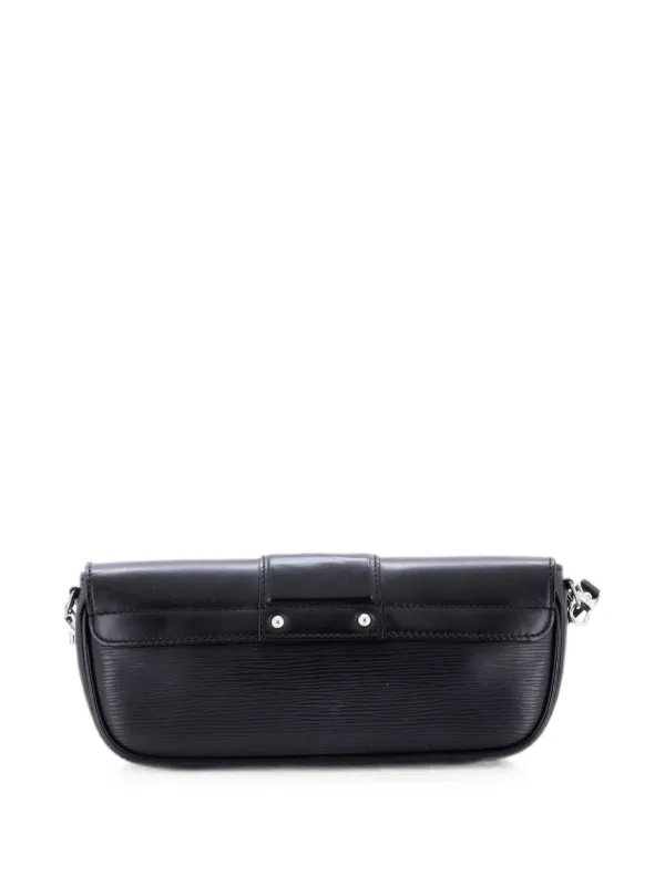 Louis Vuitton Pre-Owned モンテーニュ エピ クラッチバッグ