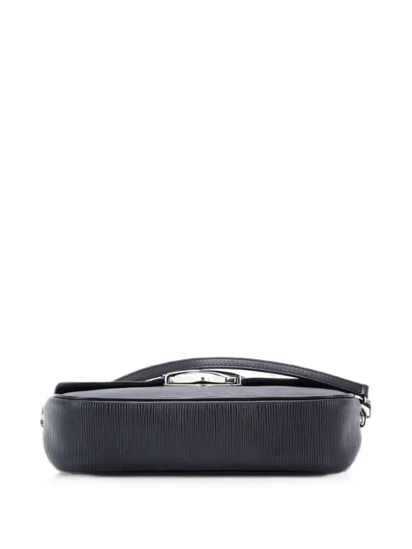 Louis Vuitton Pre-Owned モンテーニュ エピ クラッチバッグ