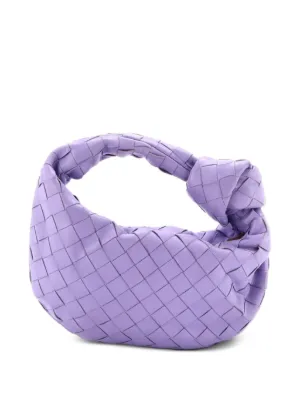 Bottega Veneta Pre-Owned チェーン カセット ショルダーバッグ