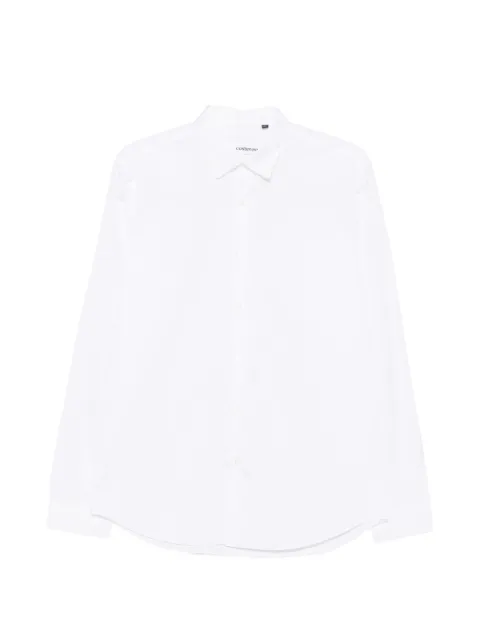 Costumein long-sleeve button-down shirt