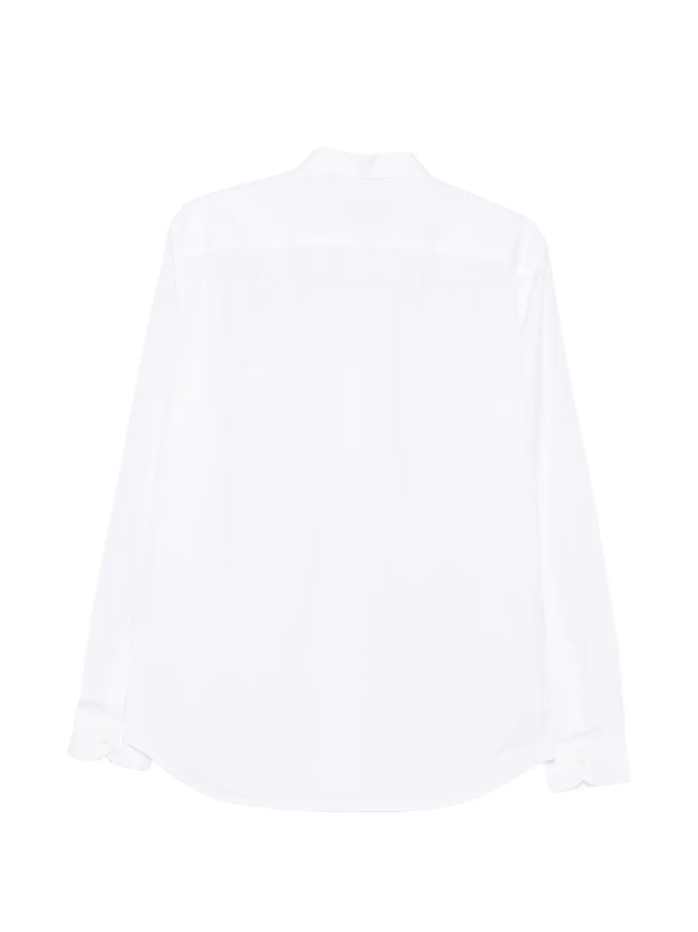 Costumein Button-down overhemd Wit
