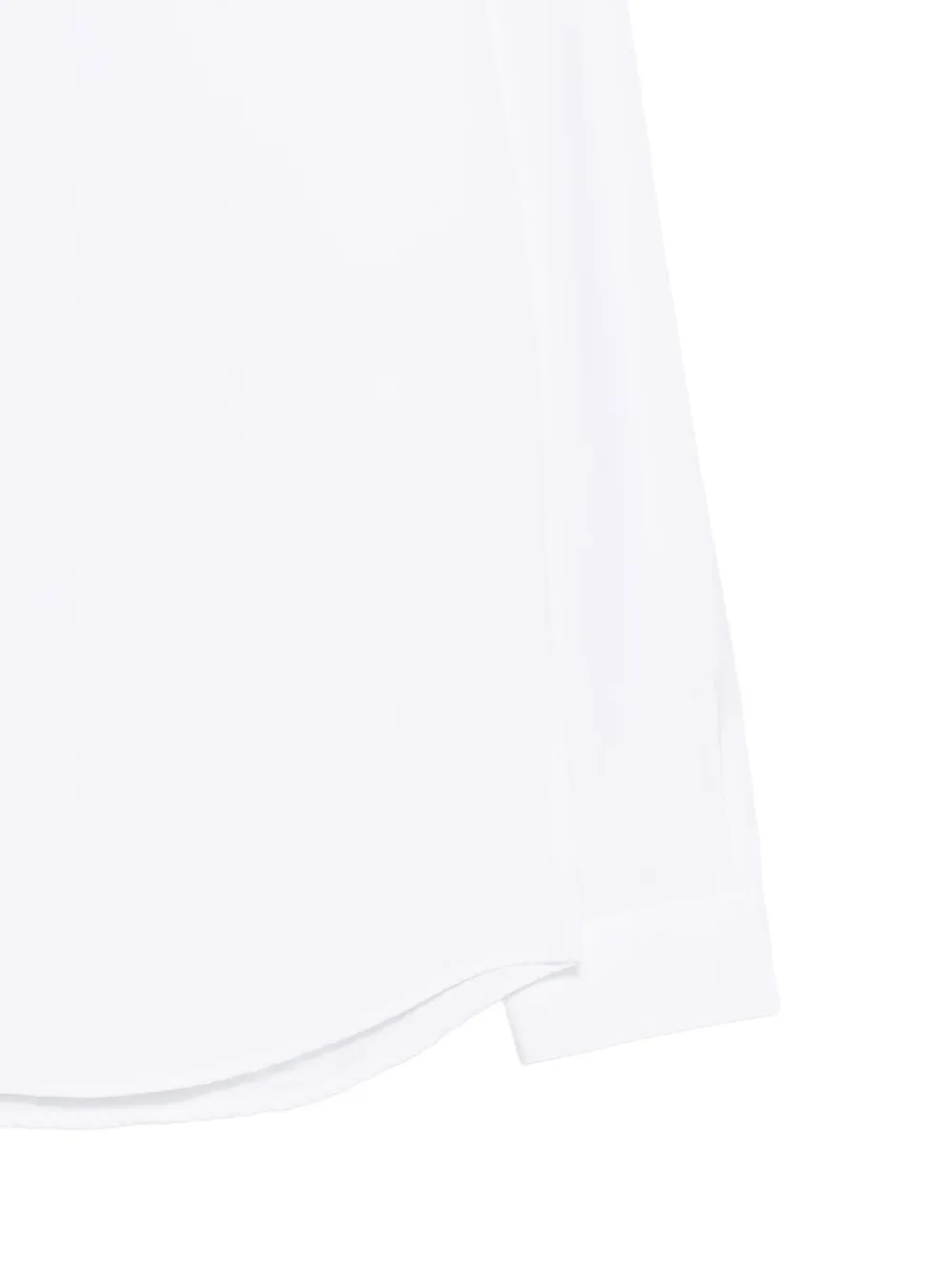 Costumein Button-down overhemd Wit