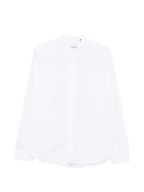 Costumein camisa con cuello mao