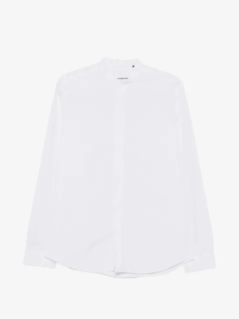 Costumein camisa con cuello mao