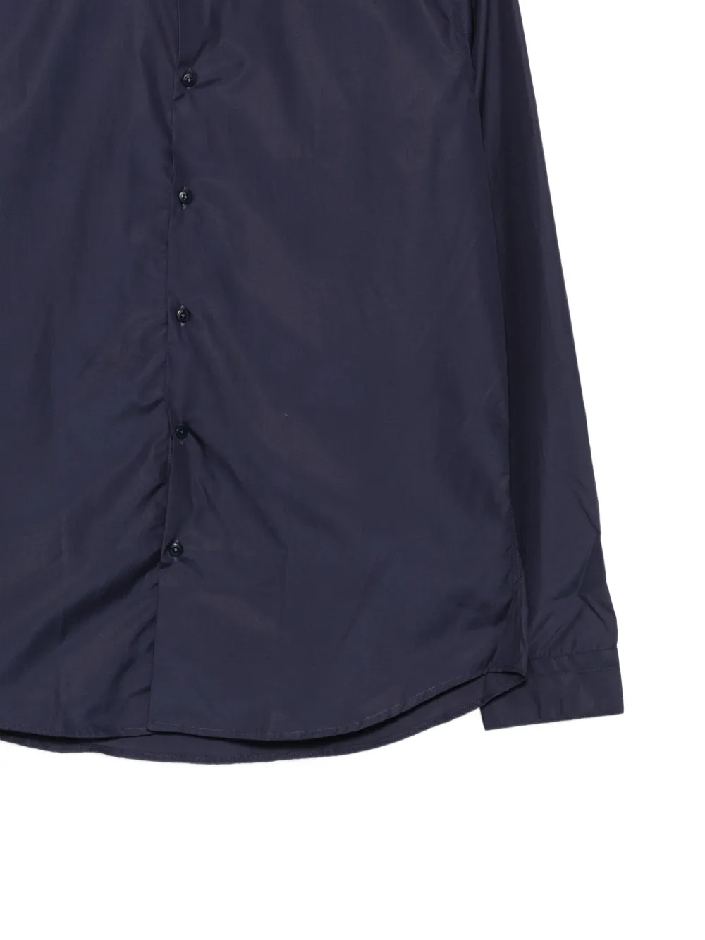 Costumein Button-down overhemd Blauw
