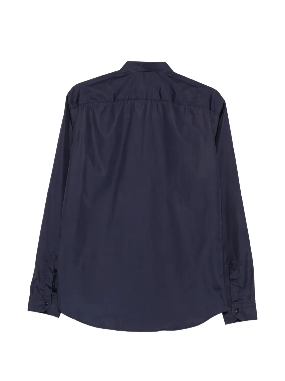 Costumein Button-down overhemd Blauw