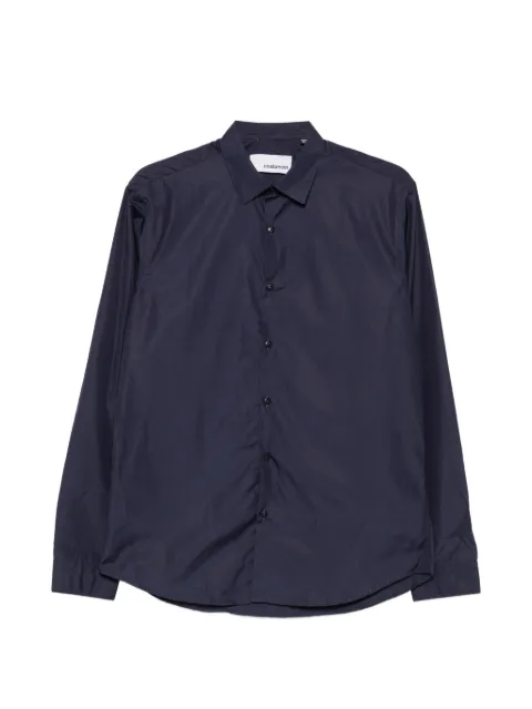 Costumein camisa manga larga con botones