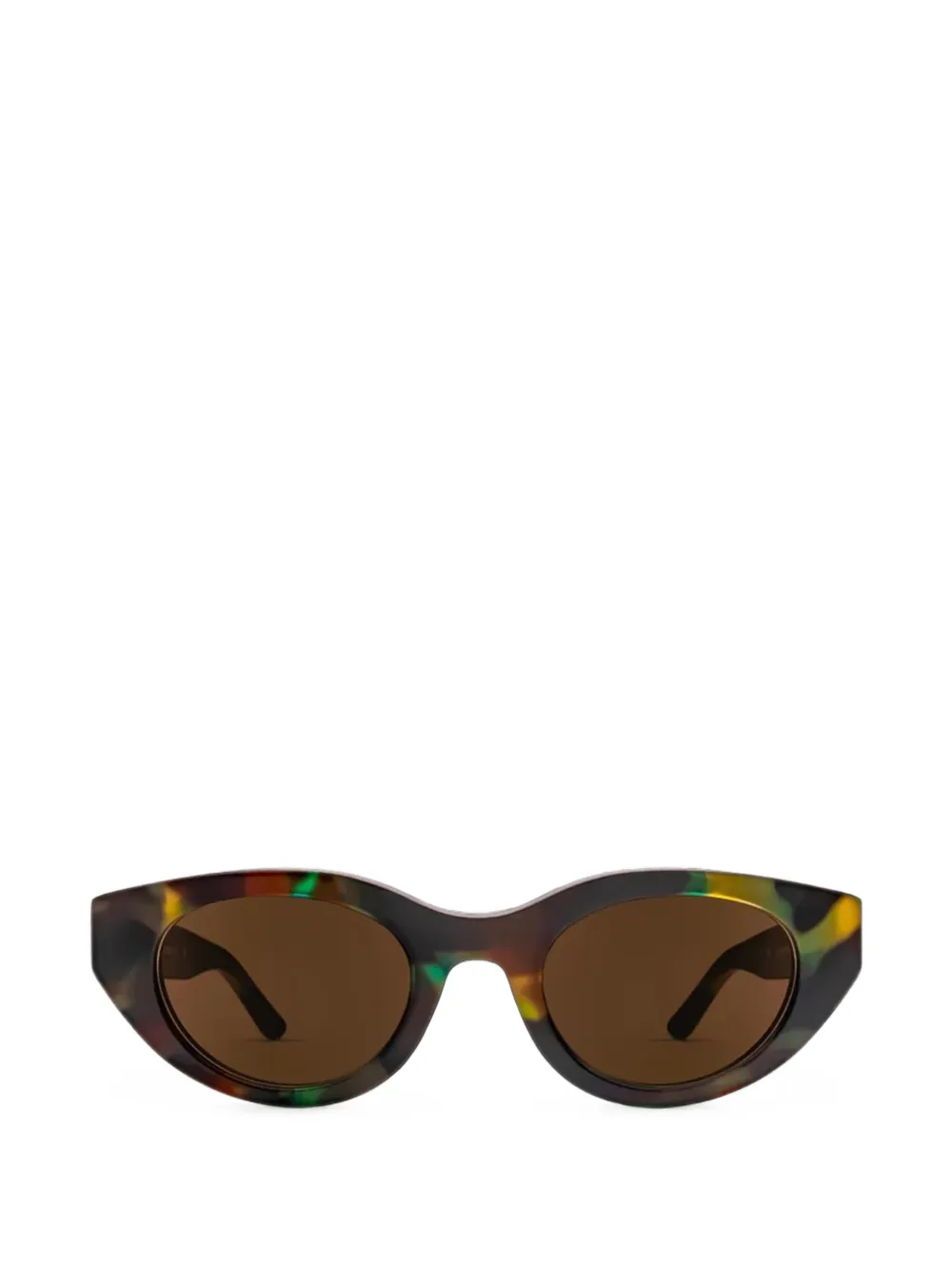 Thierry Lasry Acidity cat-eye sunglasses
