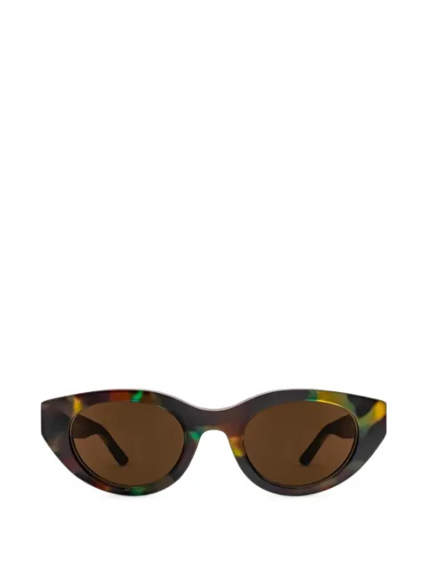 Thierry Lasry Acidity cat-eye sunglasses
