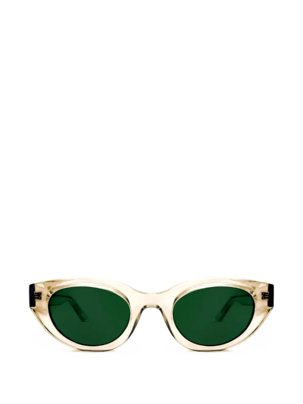 Thierry Lasry Acidity cat-eye sunglasses