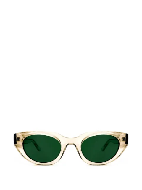 Thierry Lasry Acidity cat-eye sunglasses