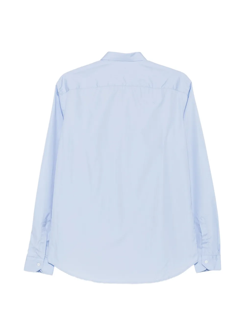 Costumein Button-up overhemd Blauw