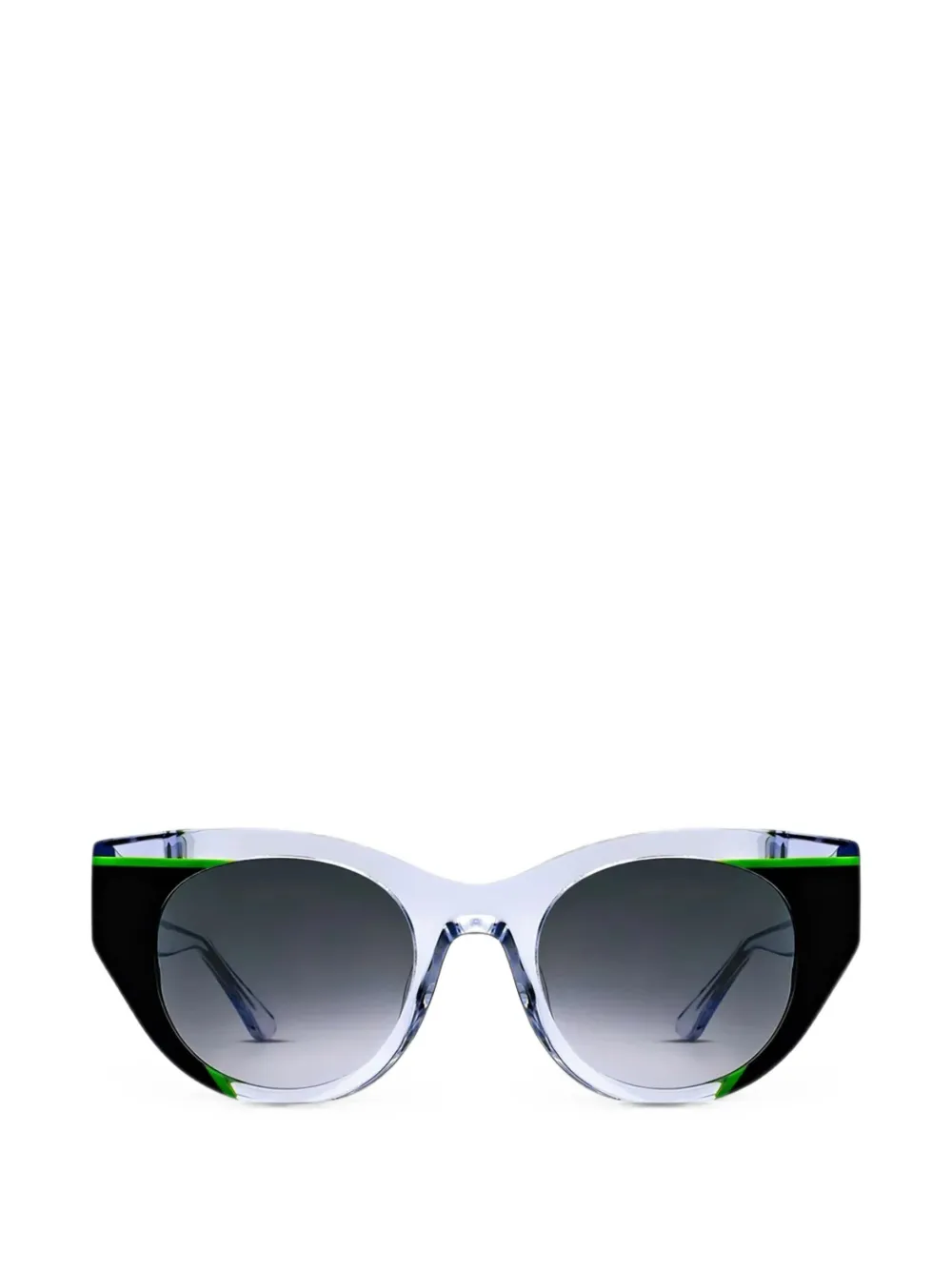 Thierry Lasry Murdery cat-eye sunglasses