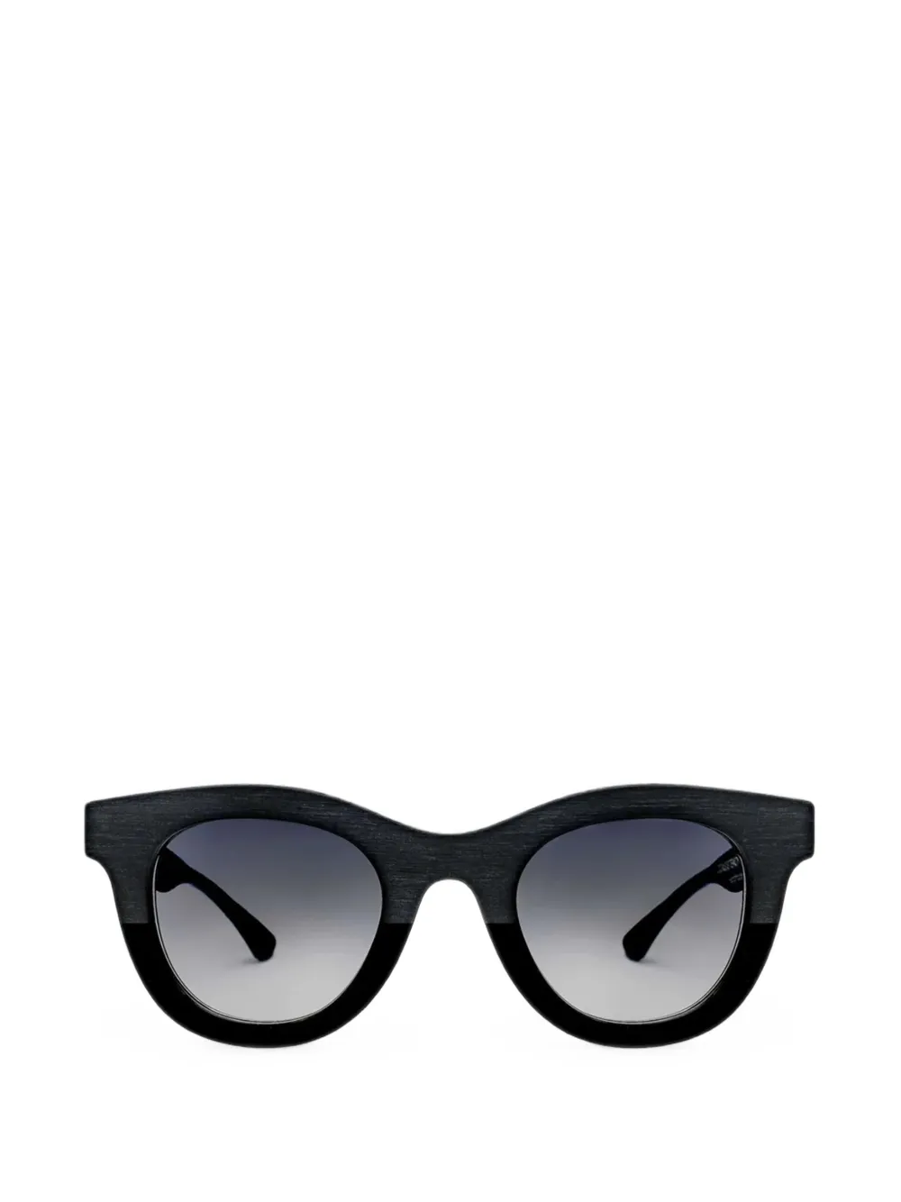 Thierry Lasry Consistency round-frame sunglasses