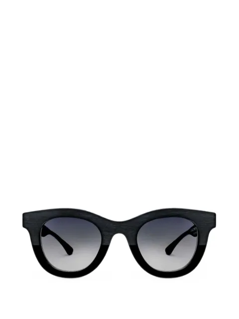 Thierry Lasry Consistency round-frame sunglasses