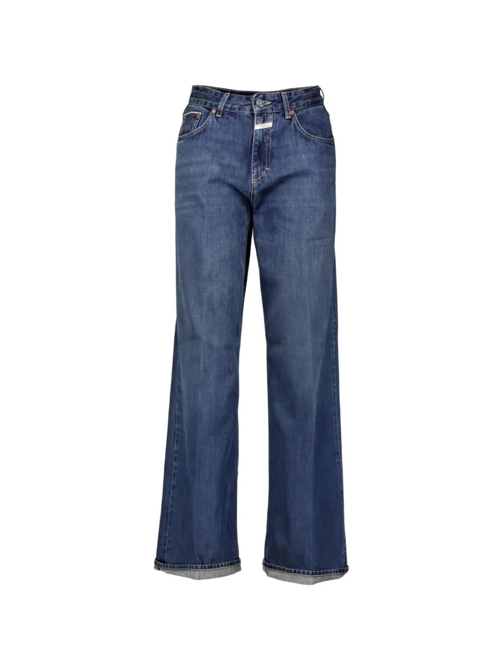 Closed Jayla jeans - Blau