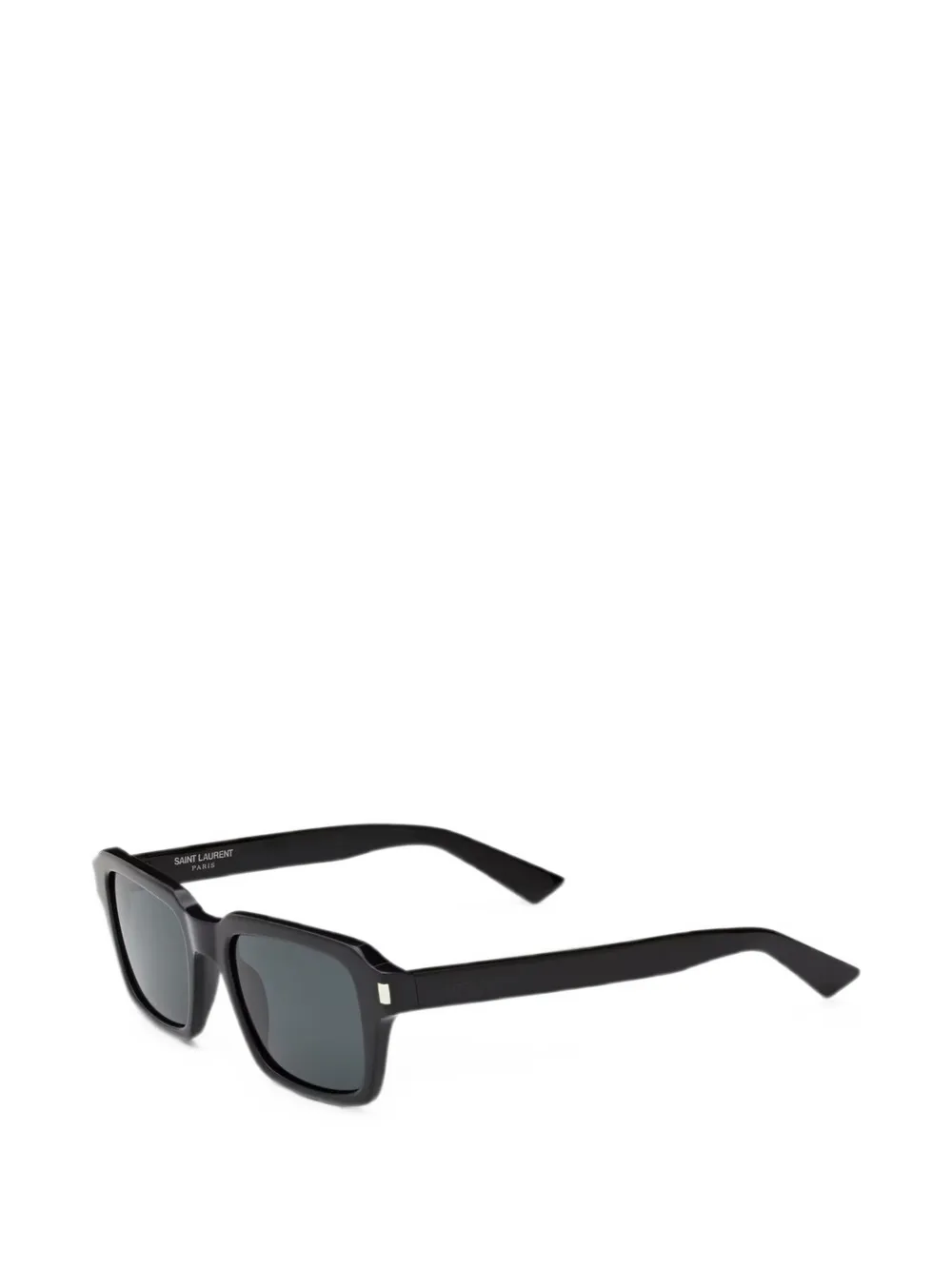Saint Laurent Eyewear SL 947 sunglasses - Schwarz
