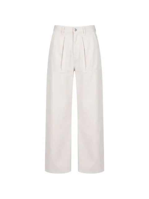 AGOLDE Low Curve Utility jeans