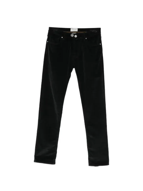 Jacob Cohën corduroy trousers