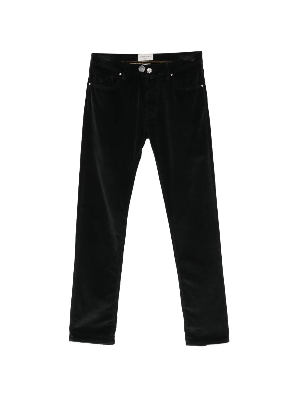 Jacob Cohën corduroy trousers