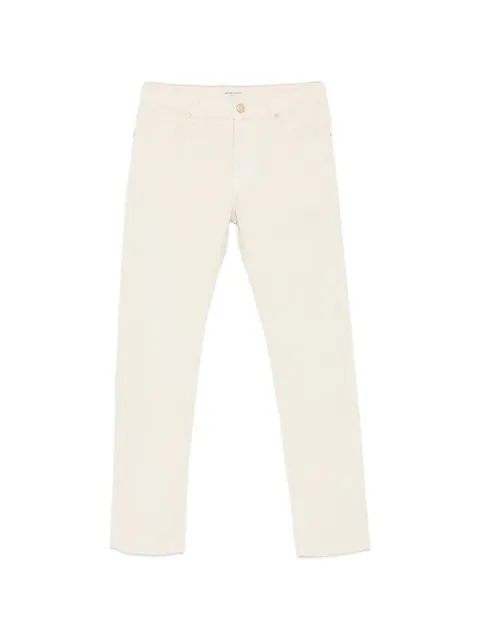 Jacob Cohën Bard corduroy trousers