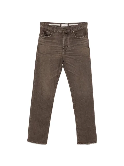 Jacob Cohën straight-leg jeans