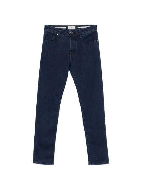 Jacob Cohën straight-leg jeans
