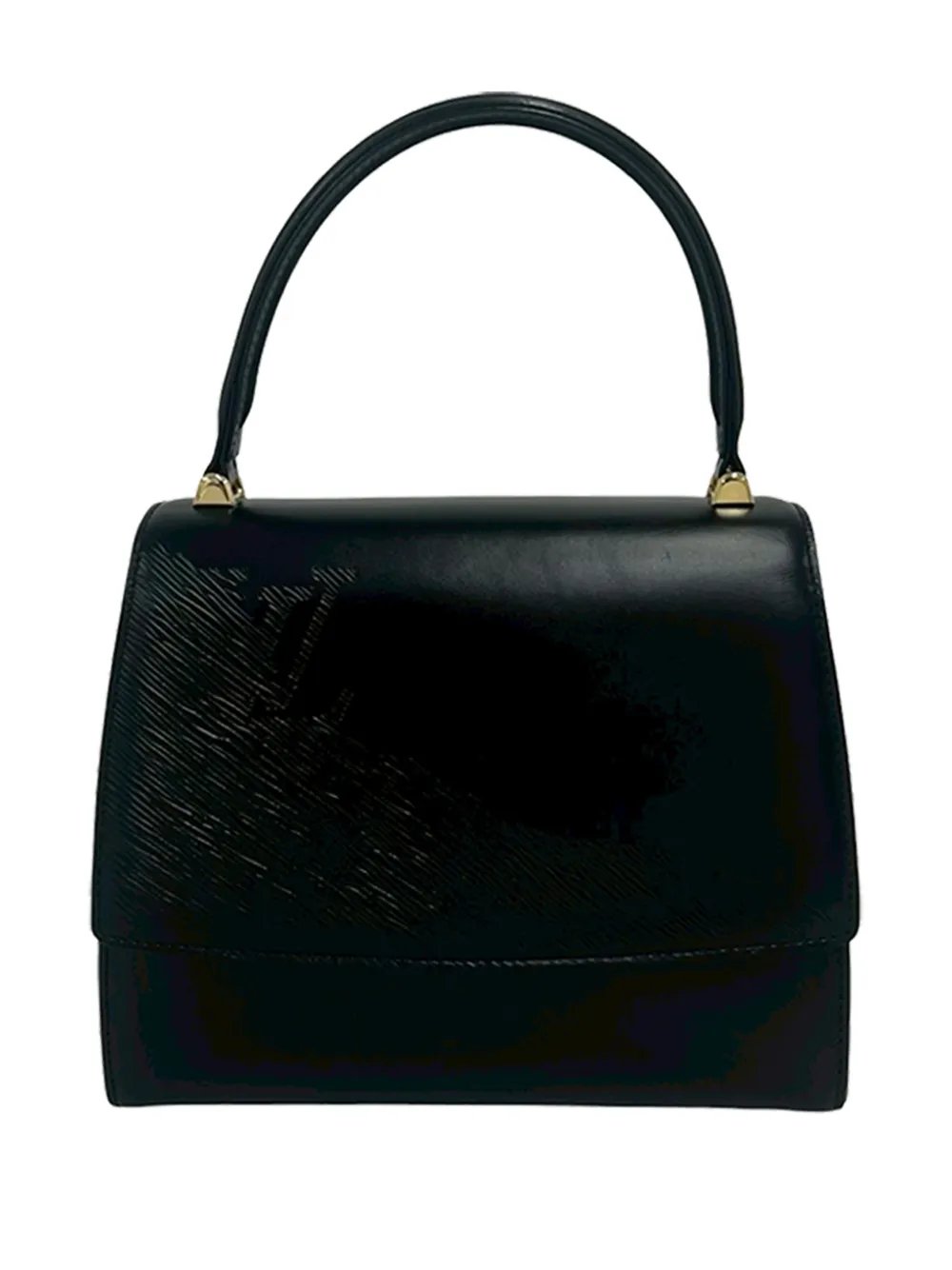 Louis Vuitton Pre-Owned 1995 Opera Line Athenee shoulder bag - Schwarz