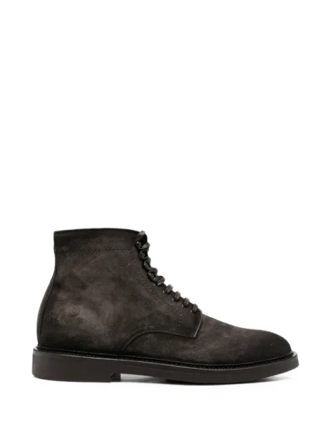 Officine Creative Hopkins desert boots