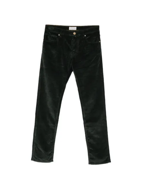 Jacob Cohën corduroy trousers