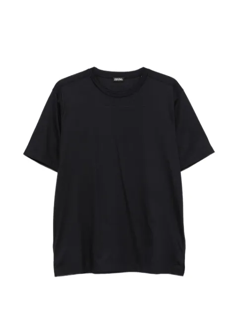 Zegna crew-neck T-shirt