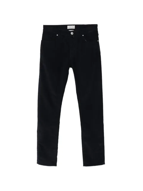 Jacob Cohën Bard slim-fit corduroy trousers