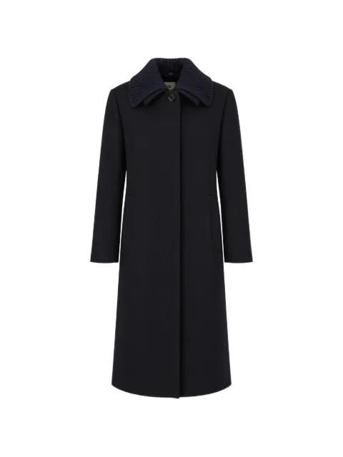 Iceberg long-sleeves coat