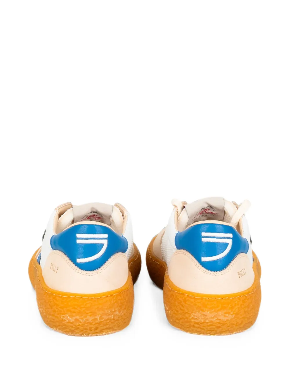 Puraai Polly sneakers Wit