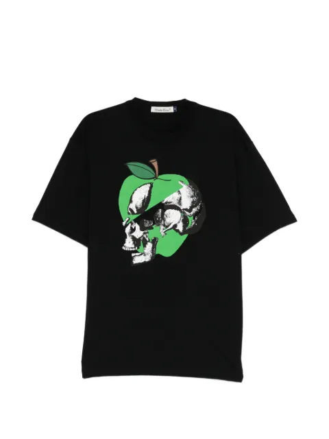 Undercover skull-print T-shirt