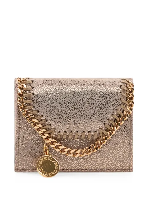Stella McCartney Falabella wallet