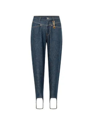 Stella McCartney（ステラ・マッカートニー）ウィメンズ デニム - FARFETCH