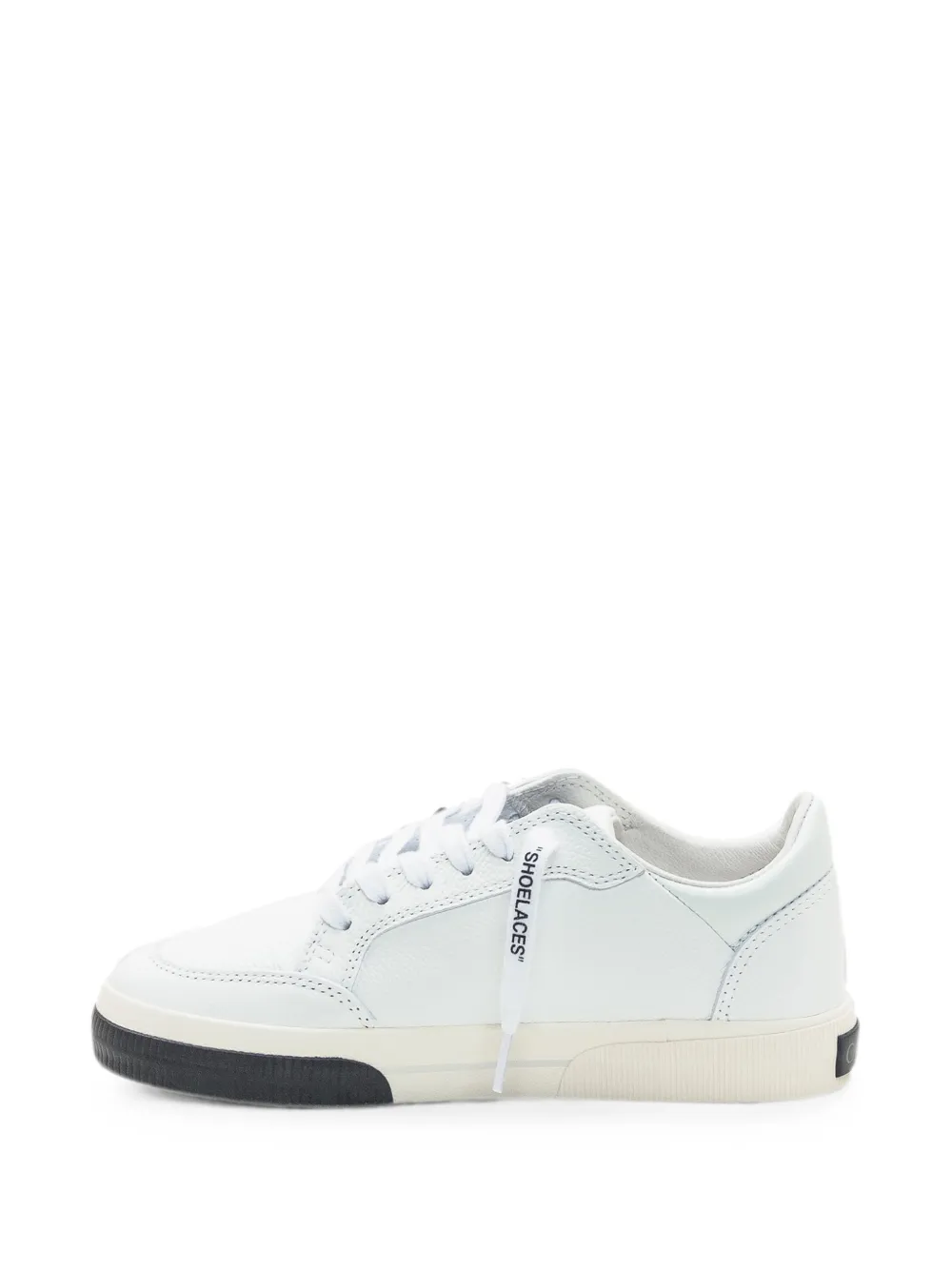 Off-White Vulc Low sneakers Wit