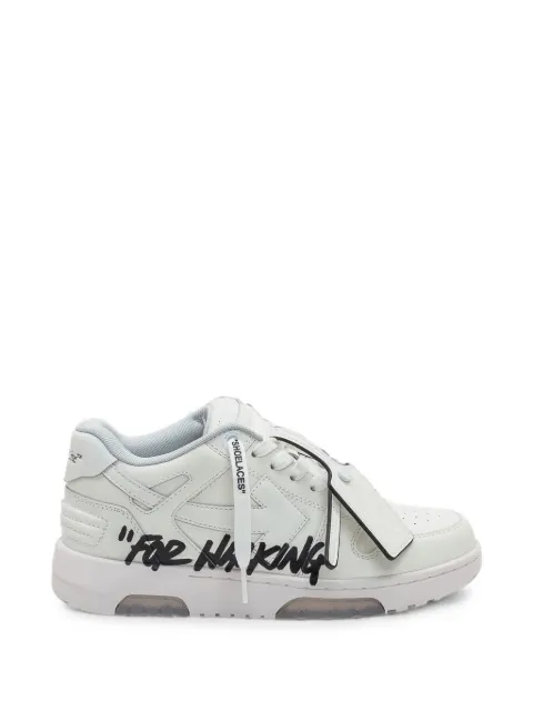 Off-White Out Of Office sneakers