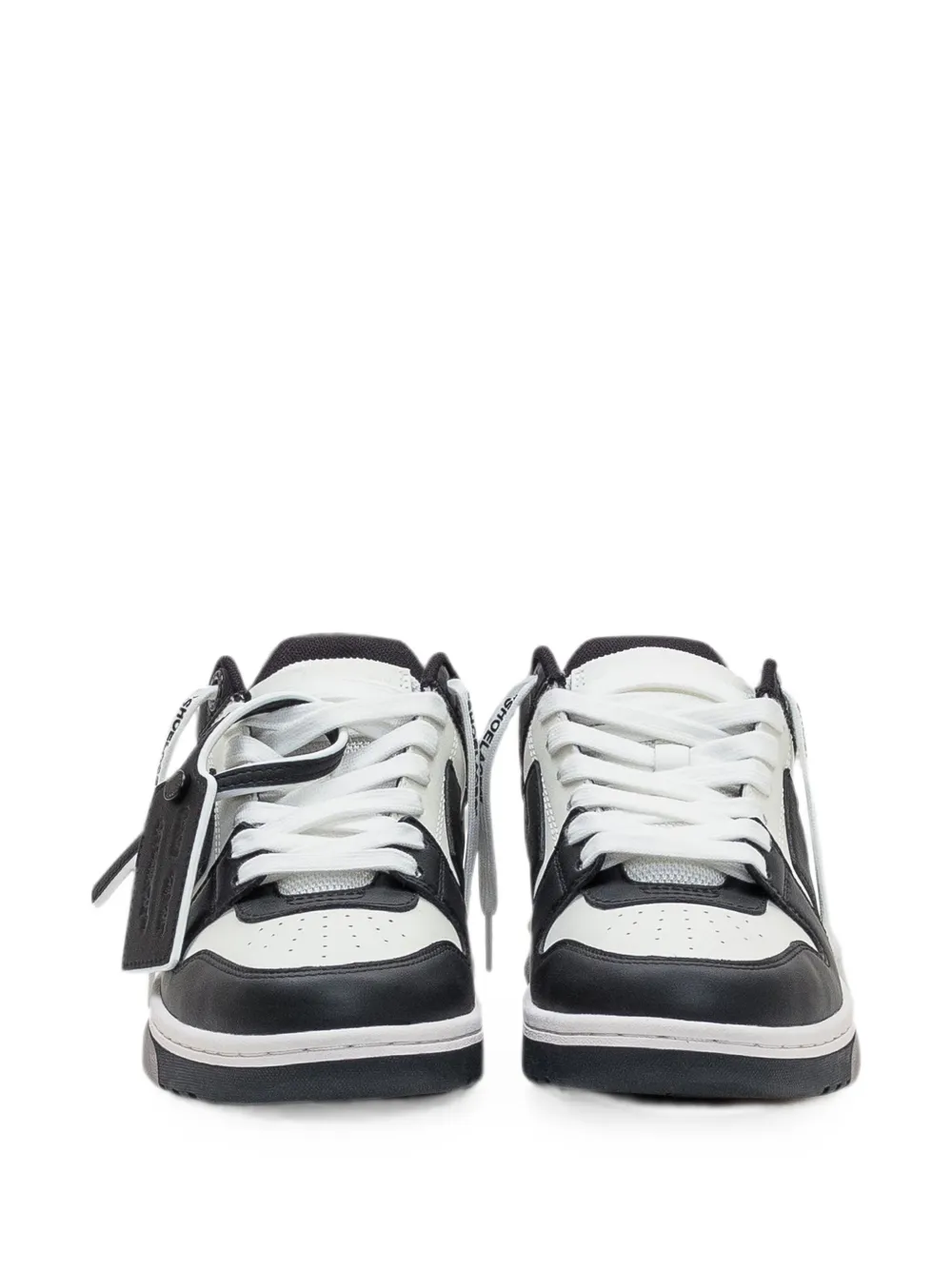 Off-White Out Of Office sneakers Wit