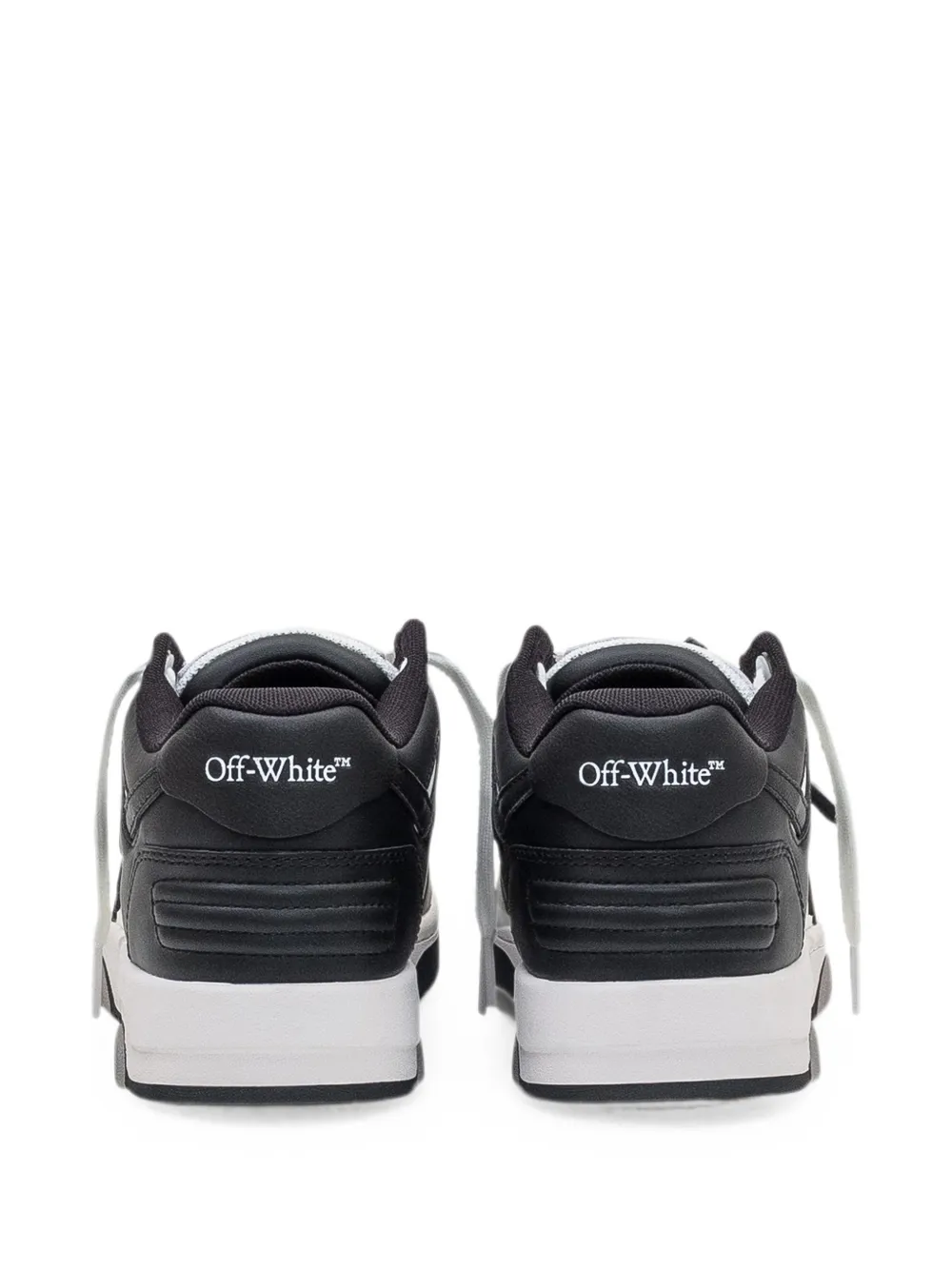 Off-White Out Of Office sneakers Wit