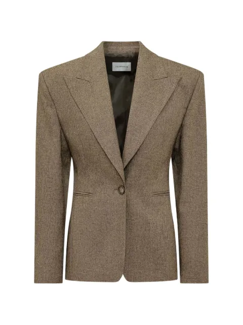 THE ANDAMANE Toni structured blazer