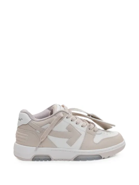 Off-White Out Of Office sneakers