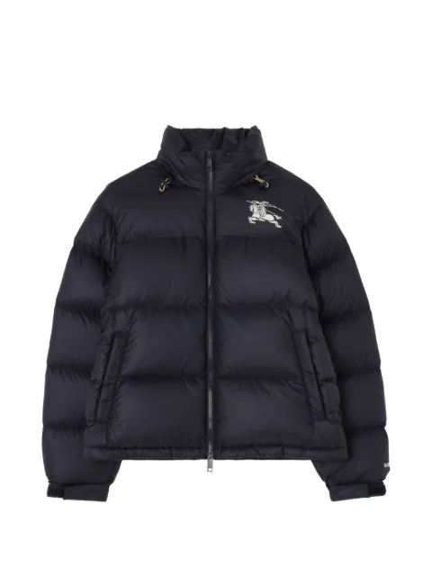 Burberry Highlands padded jacket