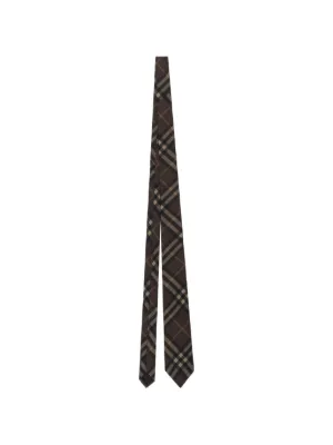 Burberry（バーバリー）メンズ ネクタイ・蝶ネクタイ - FARFETCH