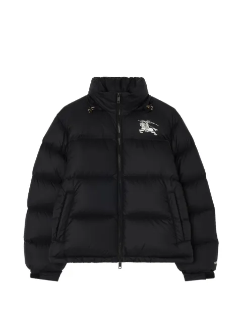 Burberry Highlands puffer jacket